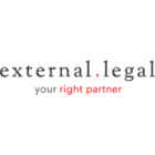 jurídico externo