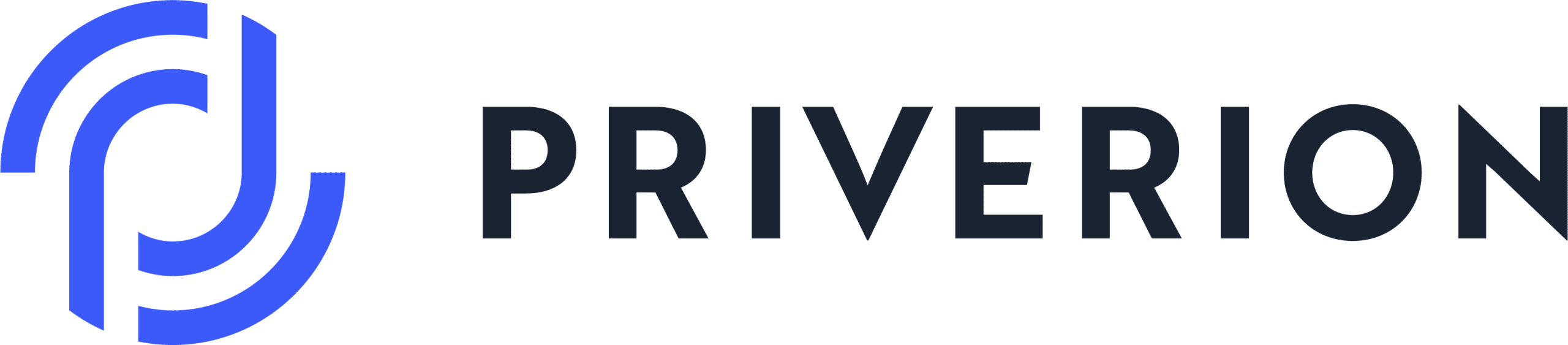 Priverion Logo